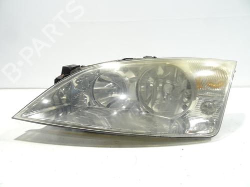 Used Left headlight FORD MONDEO III (B5Y) 1.8 16V (125 hp) 23786196