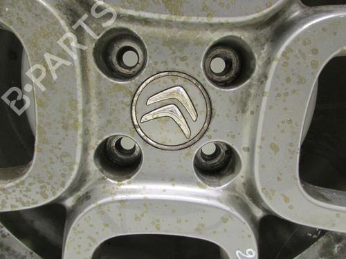 Rim CITROËN C4 CACTUS 1.6 BlueHDi 100 | BP20049438C45 