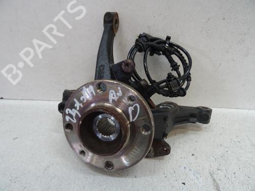 Used Right front steering knuckle FIAT PANDA (169_) 1.2 (169AXF2A, 169AXF1A) (69 hp) 20052452