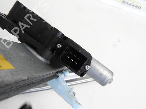Used Front left window mechanism Front left window mechanism OPEL CORSA D (S07) 1.3 CDTI (L08, L68) (75 hp) 20057660 20057660