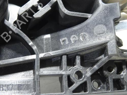 Front right interior door handle PORSCHE CAYENNE (92A) 3.0 Diesel | BP26523361I14 