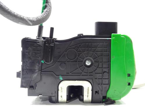 Front right lock HYUNDAI i40 I (VF) 1.7 CRDi | BP21005695C97 