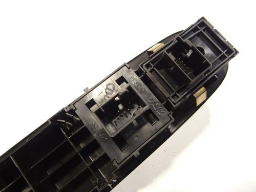 Left front window switch FIAT PUNTO EVO (199_) 1.3 D Multijet (199AXC1A, 199BXC1A, 199AXT1A, 199BXT1A) | BP28612106I27 