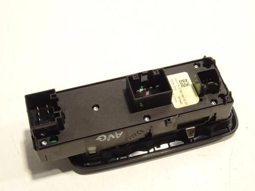 Left front window switch FORD KA+ III (UK, FK) 1.2 Ti-VCT | BP32519848I27 - Image 2