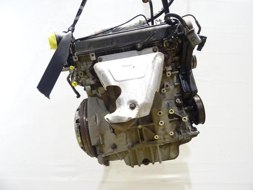 Engine FORD FOCUS I (DAW, DBW) 1.6 16V | BP32163316M1 - Image 10