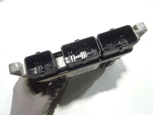 Engine control unit (ECU) RENAULT KANGOO Express (FW0/1_) 1.5 dCi 90 (FW0G, FW05, FW08, FW11) | BP24398444M57 - Image 2