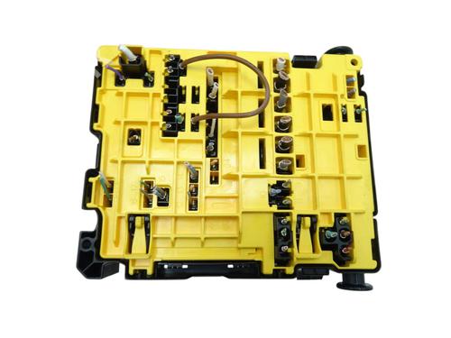 Electronic module DS DS 3 Convertible (SB_) 1.2 THP 110 | BP40158883M83 - Image 4