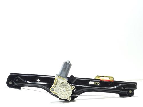 Used Rear left window mechanism BMW X5 (F15, F85) xDrive 40 d (313 hp) 29422237