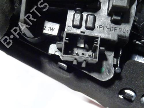 Venstre baglygte bagklap Venstre baglygte bagklap SEAT ARONA (KJ7, KJP) 1.5 TSI (150 hp) 33917148 33917148