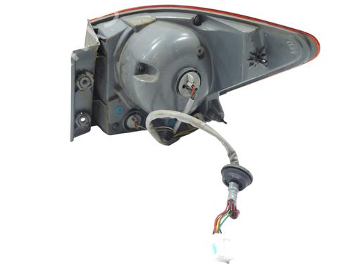 Left taillight CHEVROLET CRUZE (J300) | BP36673648C34 - Image 4