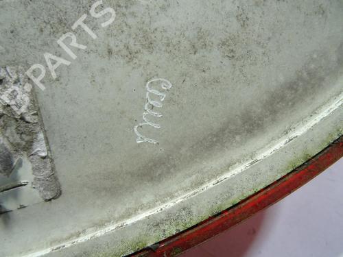 Left taillight SKODA SUPERB II (3T4) 1.8 TSI | BP23933462C34 - Image 4