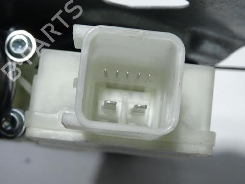 Rudehejsemekanisme Højre bagtil OPEL ASTRA K (B16) 1.5 CRDI (68) | BP30058970C25