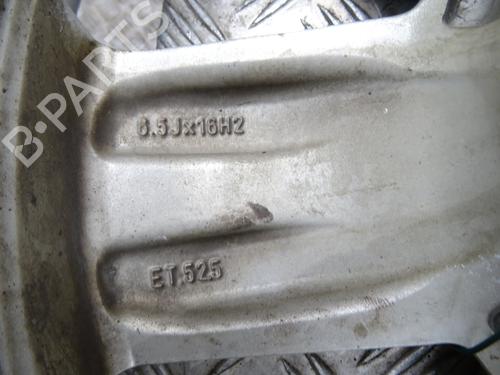 Rim FORD TOURNEO CONNECT 1.8 TDCi | BP29501063C45 