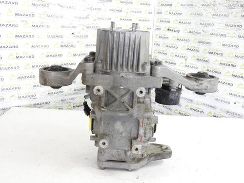 Used Rear differential Rear differential TOYOTA RAV 4 III (_A3_) 2.2 D 4WD (ALA30_, ALA30R) (177 hp) 20042400 20042400