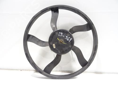 Koelventilatormotor PEUGEOT 206 Hatchback (2A/C) 1.9 D (69 hp) 29405298