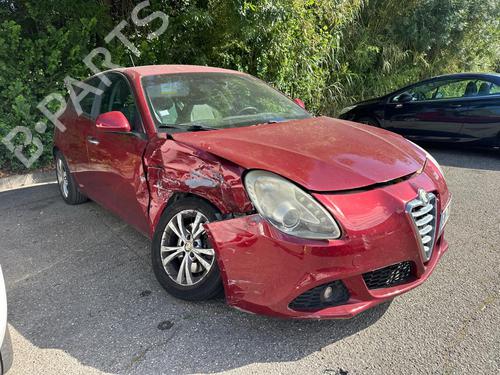 Left front window switch ALFA ROMEO GIULIETTA (940_) 1.4 TB (940FXA1A, 940FXT1A) | BP37652301I27 - Image 19