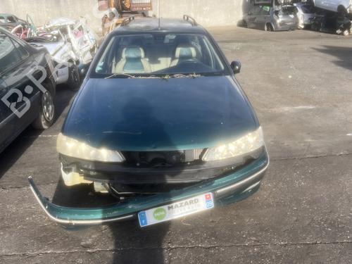 Rear right lock PEUGEOT 406 Break (8E/F) 2.0 HDI 110 | BP23786996C99 