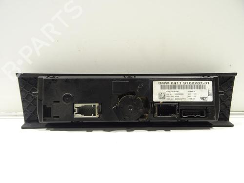 Climate control BMW 3 Touring (E91) 320 d | BP28153990I5