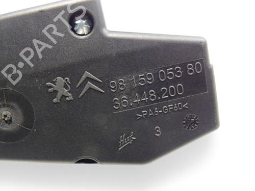 Electronic module PEUGEOT EXPERT Van (V_) 2.0 BlueHDi 120 | BP38788075M83  - Image 11