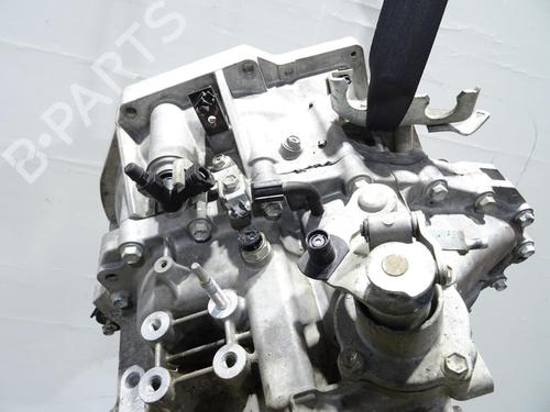 Used Gearbox Gearbox SUZUKI SX4 (EY, GY) 1.6 DDIS (RW416D) (90 hp) 28707269 28707269