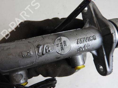 Used Brake master cylinder SUZUKI JIMNY Closed Off-Road Vehicle (SN) 1.3 16V 4x4 (SN413) (86 hp) 20055338