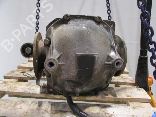 Rear differential MITSUBISHI PAJERO III (V7_W, V6_W)  | BP21169821M24 