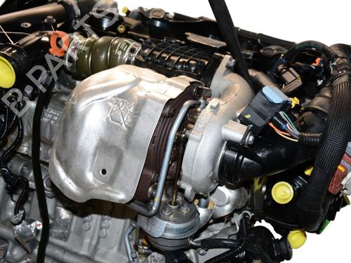 Engine CITROËN C4 AIRCROSS 1.6 HDi 115 AWC | BP39480564M1  - Image 7