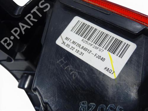 Right taillight SUBARU XV (_GP_) 2.0 D AWD (GPD) | BP36401373C35 - Image 5