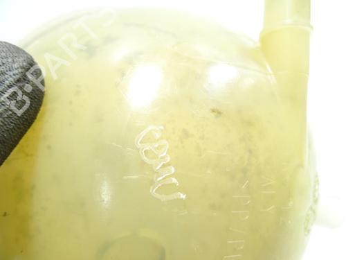 Expansion tank AUDI TT (8J3) 1.8 TFSI | BP20061777C120 