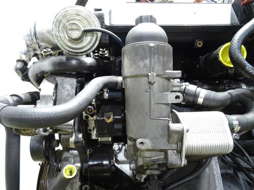 Motor BMW 5 (E60) 530 d | BP29850535M1