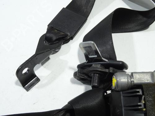 Front right seatbelt AUDI Q5 (8RB) 3.0 TDI quattro | BP24524395I25 - Image 2