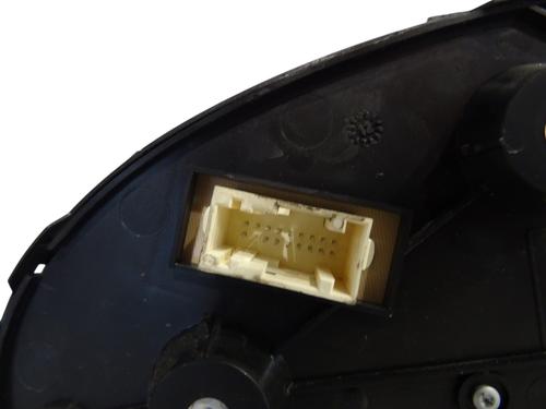 Instrument cluster CITROËN JUMPY II Van | BP39424732C47 - Image 3