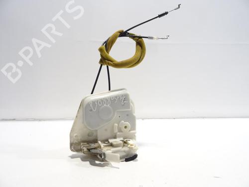Venstre foran lås MAZDA 6 Hatchback (GH) 2.2 D (GH10) (129 hp) 28523372