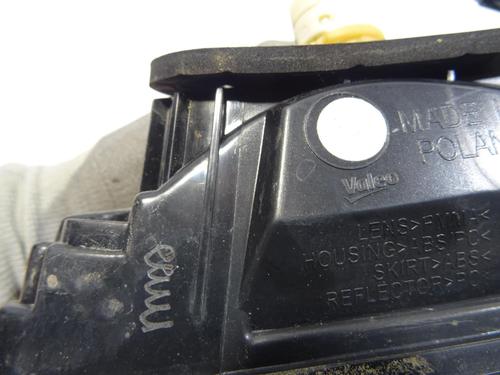 Left tailgate light OPEL ASTRA J GTC 2.0 OPC Turbo (08) | BP29543241C79 - Image 4