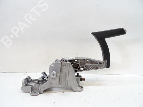 Used Hand brake PEUGEOT 308 II (LB_, LP_, LW_, LH_, L3_) 1.6 HDi 100 (99 hp) 21971267