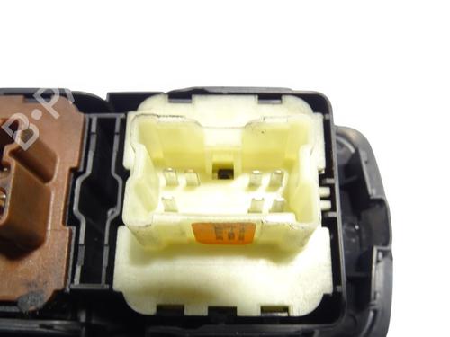 Left front window switch DACIA LODGY (JS_) 1.3 TCe 100 (JSNU) | BP35889020I27  - Image 5