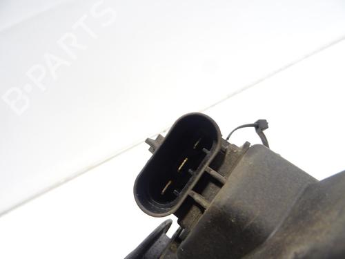 Radiator fan OPEL ZAFIRA / ZAFIRA FAMILY B (A05) 1.7 CDTI (M75) | BP29631404M35 