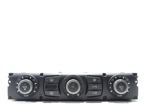 Used Climate control BMW 5 (E60) 525 d (177 hp) 31012143