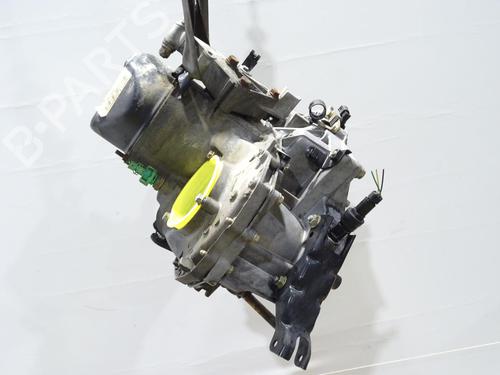 Gearbox RENAULT CLIO II (BB_, CB_) 1.2 (BB0A, BB0F, BB10, BB1K, BB28, BB2D, BB2H, CB0A,... | BP24446441M3 