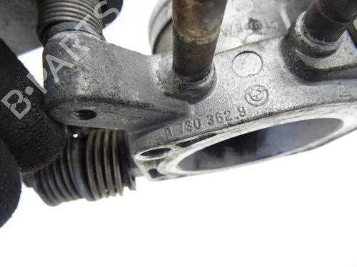 Used Throttle body BMW 5 (E34) 520 i 24V (150 hp) 20055288