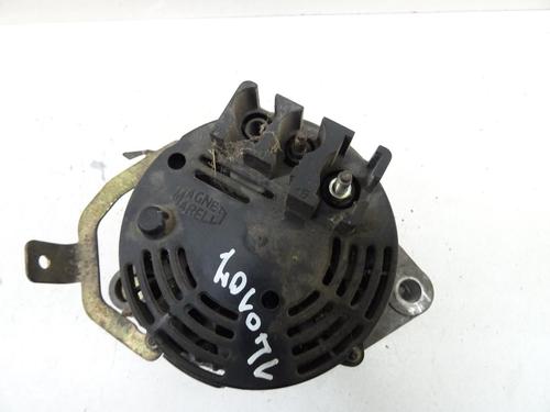 Alternator SMART CITY-COUPE (450) 0.6 (S1CLA1, 450.341) | BP20065338M7 