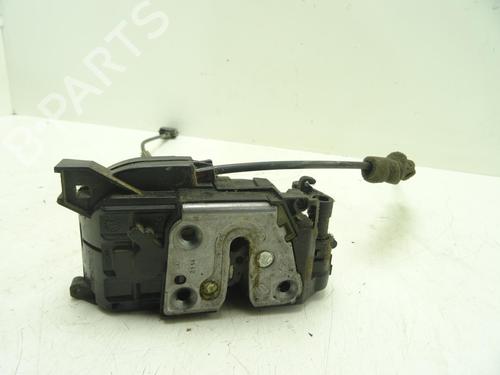 Bagklap lås Bagklap lås RENAULT KANGOO Express (FW0/1_) [2008-2026] 33773741 33773741