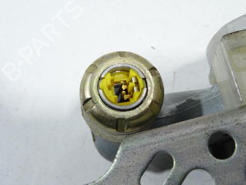 Front left belt tensioner NISSAN MICRA III (K12) 1.5 dCi | BP24662520C87 