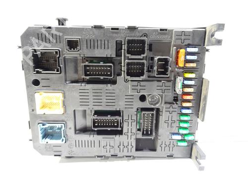 Used Electronic module Electronic module PEUGEOT 5008 (0U_, 0E_) 1.6 HDi (110 hp) 27540025 27540025