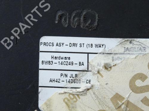 Used Control unit Control unit LAND ROVER RANGE ROVER III (L322) 4.4 D 4x4 (313 hp) 28325679 28325679