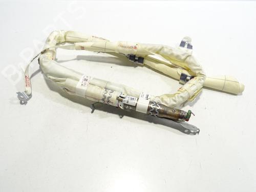 Used Right curtain airbag RENAULT MEGANE IV Hatchback (B9A/M/N_) 1.6 TCe 205 (B9MV) (205 hp) 30778297
