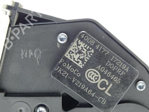 Used Front right lock Front right lock FORD TRANSIT CUSTOM V362 Van (FY, FZ) 2.0 EcoBlue (105 hp) 30706354 30706354