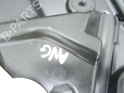 Front left window mechanism MERCEDES-BENZ A-CLASS (W176) A 200 CDI / d 4-matic (176.002) | BP31970873C22 