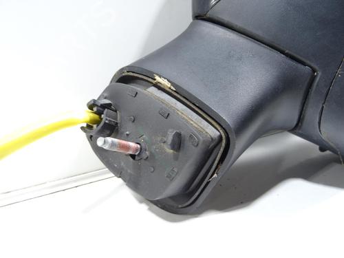 Used Right mirror Right mirror RENAULT CAPTUR I (J5_, H5_) 1.5 dCi 90 (J5N4, J5M5, J5MW, J5M6, J5AL, J5AJ) (90 hp) 32029487 32029487