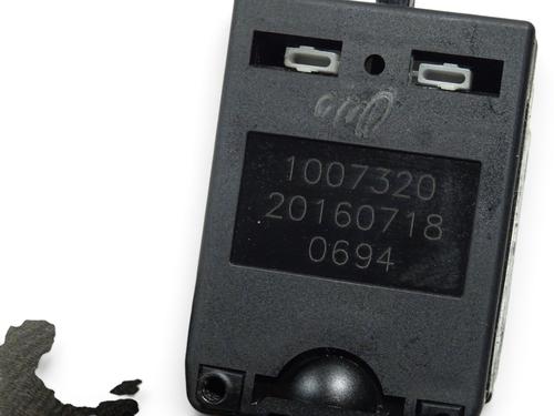 Used Switch Switch MICROCAR DUE 0.5 (5 hp) 40281594 40281594